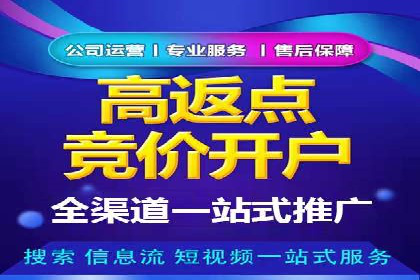 百度关键词推广费用案例分享：一家小企业的成功逆袭